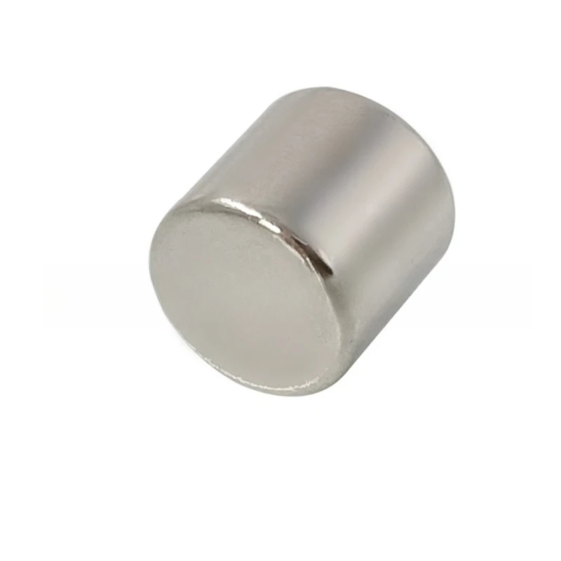 20x10mm Powerful Magnets 20mmx10mm Permanent Round Magnet 20mmx10mm Neodymium Magnetic Super Strong Magnet 20*10