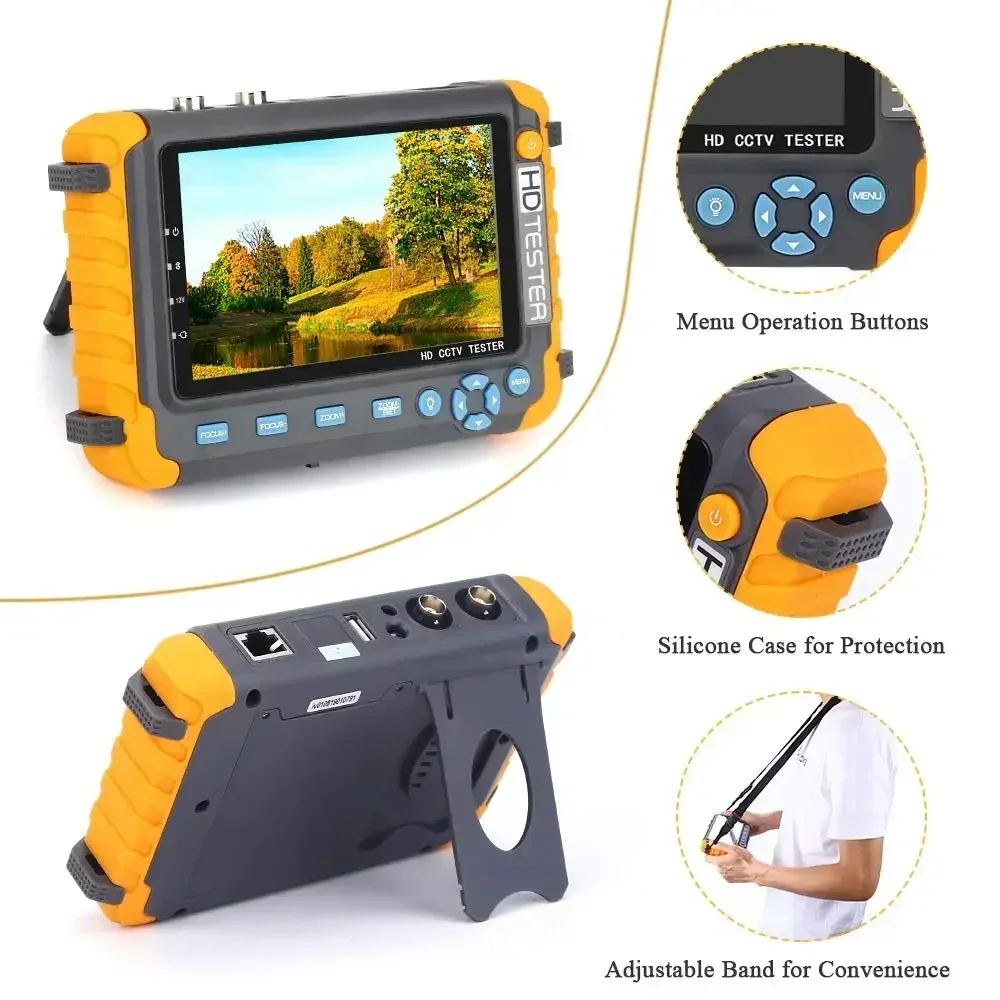 Thumbnail 2 - #21 Ranked Analog Cameras Picks in 2026