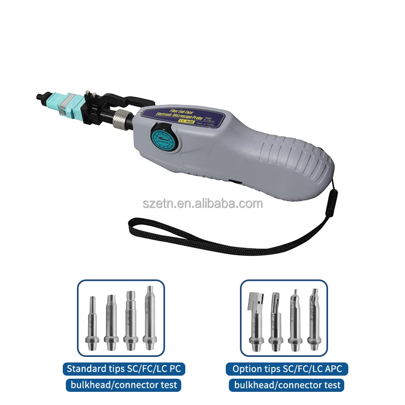 Ftth 400X FVO-730B-…