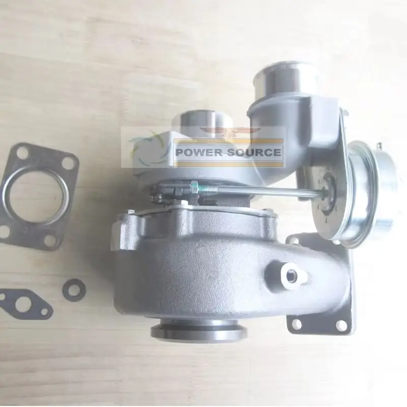 

Turbo TD04L 49377-07440 076145701F 076145701H 49377-07406 Для Volkswagen VW Crafter CECA CECB BJM BJL R5 LT3 Eu4 2.5L 076145701E