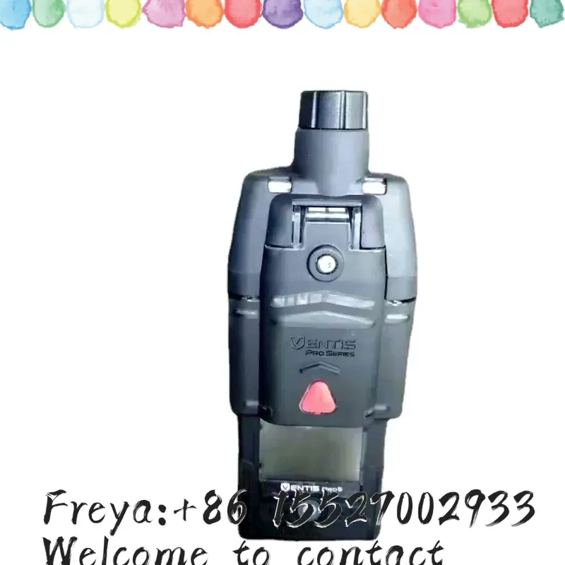 Handheld wireless composite detector, Incisco VP5 pump suction multi- detector