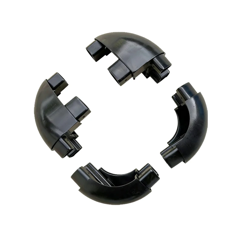 Car Cargo Basket Corner Connector For Car Roof Cargo Carrier Basket, Roof Luggage Rack Corners