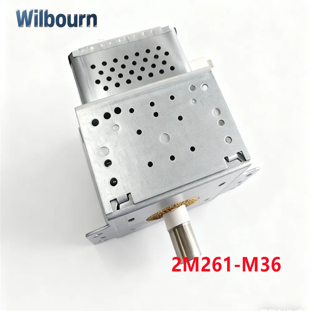 Magnetros 2M261-M36 para hornos microondas Panasonic - Accesorios para horno microondas