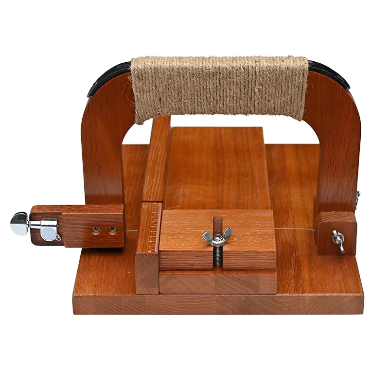 Soap Cutting Table,…