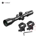 20mm high mounts