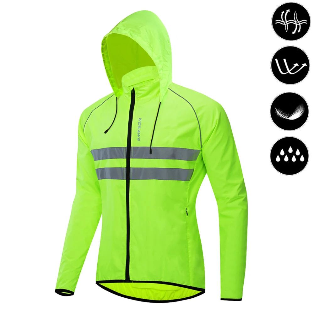 BL225-G Hooded