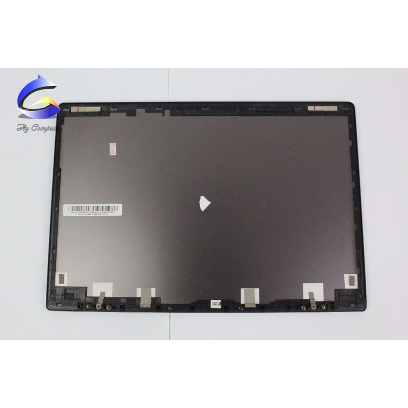 f  New For ASUS UX303L UX303 U303L UX303LA UX303LN LCD Back Cover Grey Fit touch screen