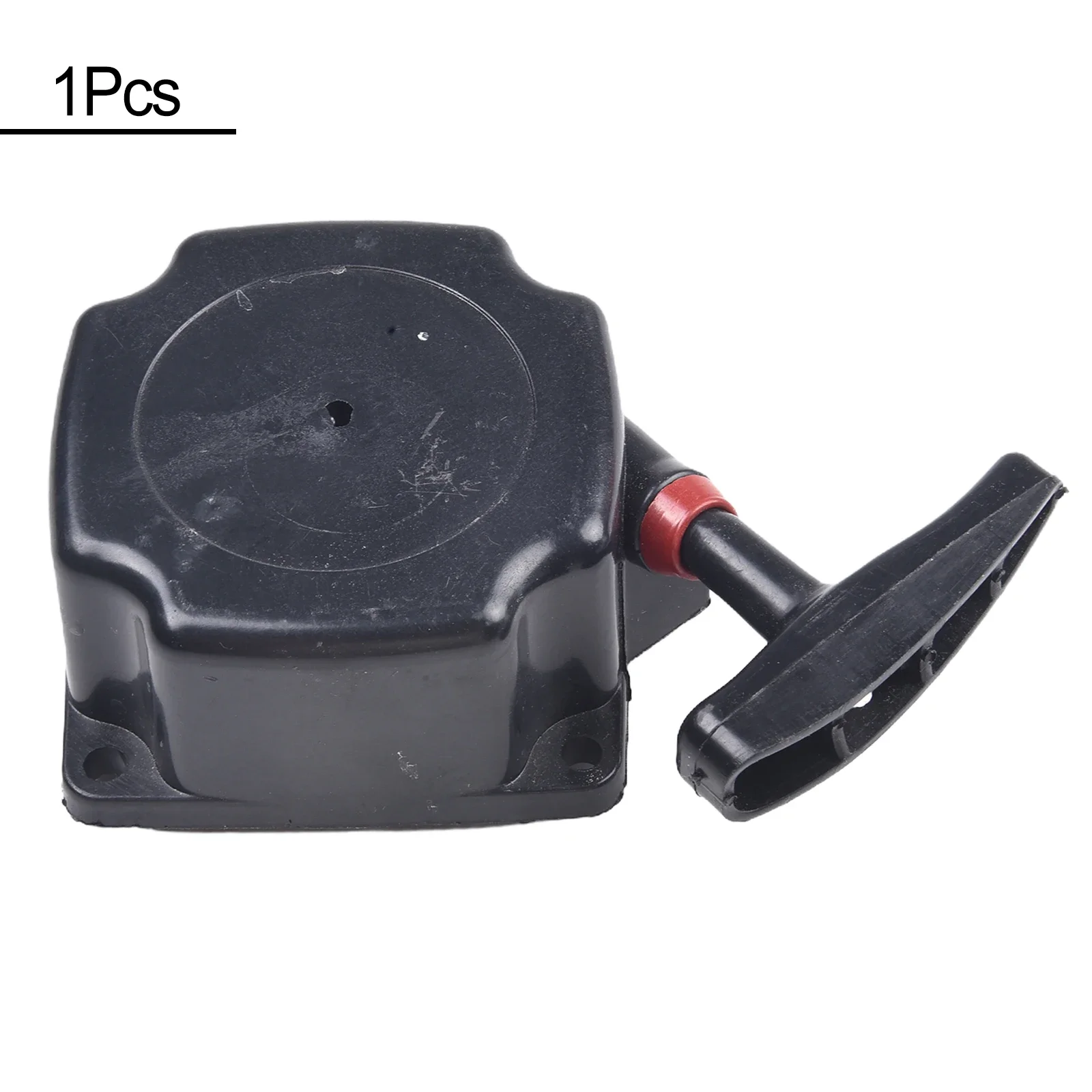 

Pull Recoil Starter Brushcutter Engine Garden Law Mower Outdoor Parts Petrol Repair String Trimmer Accessories