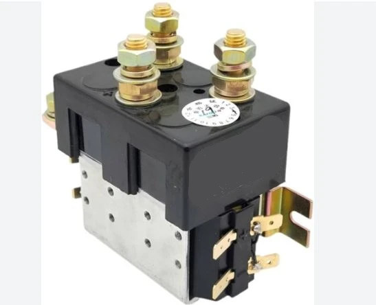 

Applicable to accessory parts ForkliftForklift Part Electric Contactor 48V Coil DC88B-360T Applicable to parts Forkli