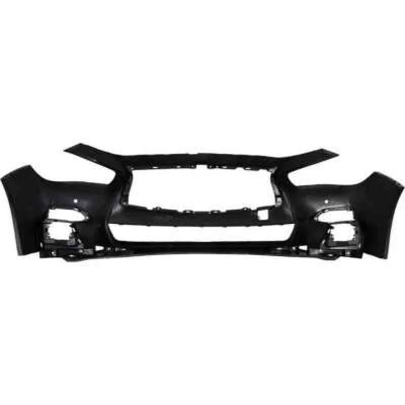 

Q60 Factory Manufacture Car Accessories Auto Frame and Black Front Grille
