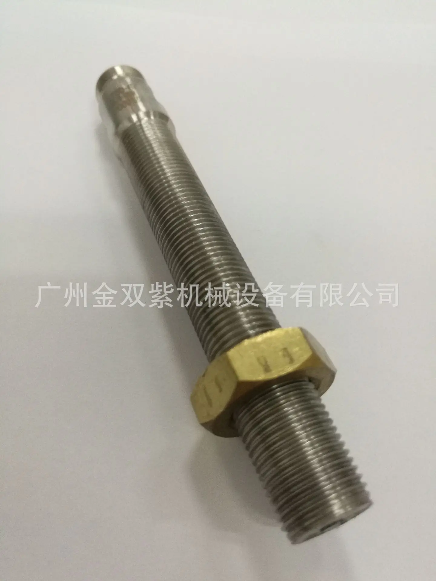 

Аксессуары для корабля 6N330EN гидравлический штекер