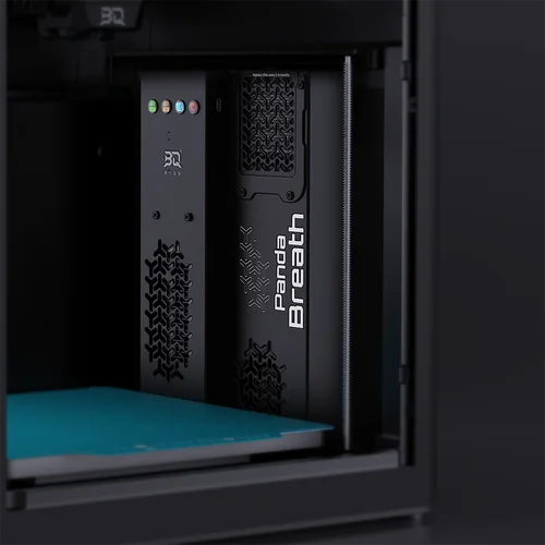 Imagen 2 del producto BIQU Panda Breath-impresoras 3D, calentador inteligente todo en uno, secado de filamentos para Bambu Lab P1S P1P X1C A1