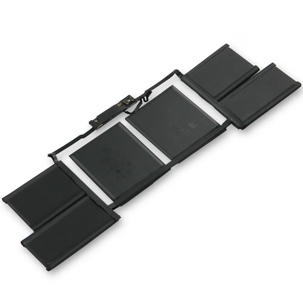 New Battery For Apple Macbook Pro 15" A1707 2016 2017 year MLH32CH/A MLW82CH/A A1820 Rechargeable Batteries