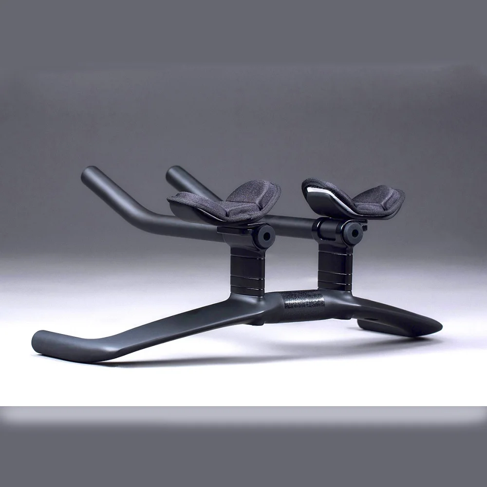

Full Carbon Time Trial Bicycle Handlebar for TT Bike HB019