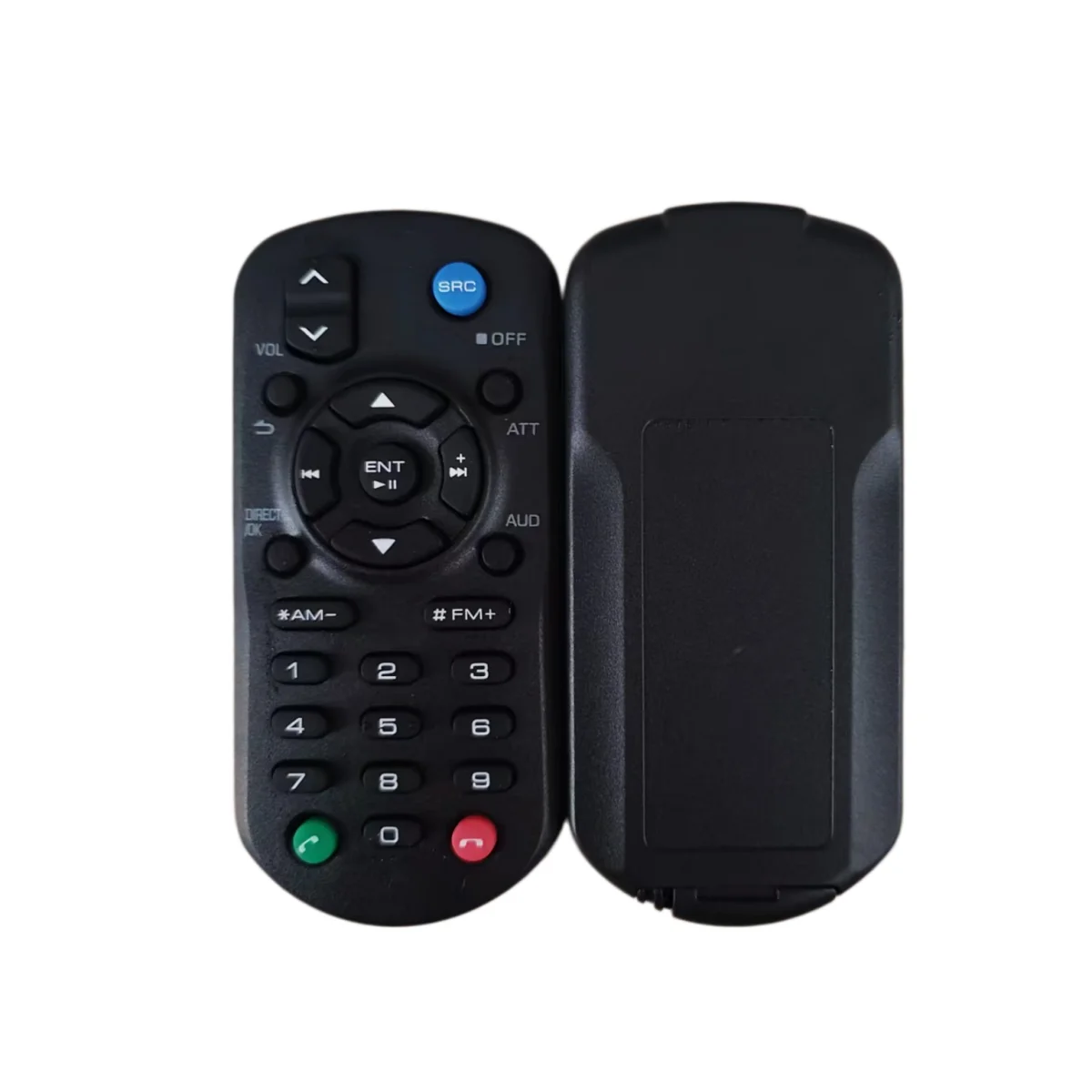 Control Remoto para Radio de Coche Kenwood CD KDC-X697 KDC-X897 KDC-X303 KDC-X304 KDC-X304 KDC-X704 KDC-X705 KDC-X697 KMR-D365BT