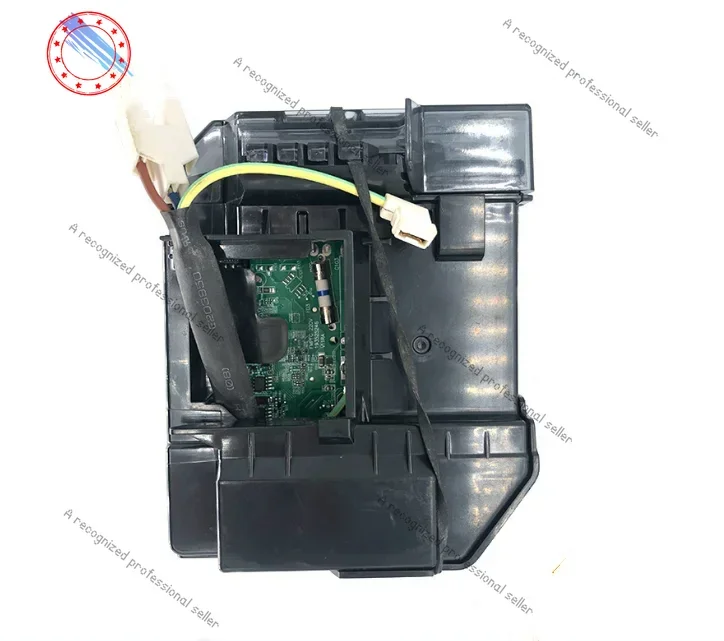 

Embraco CF02D01 M Refrigerator Parts Compressor Inverter Drive Control board for Candy Inverter Fridge