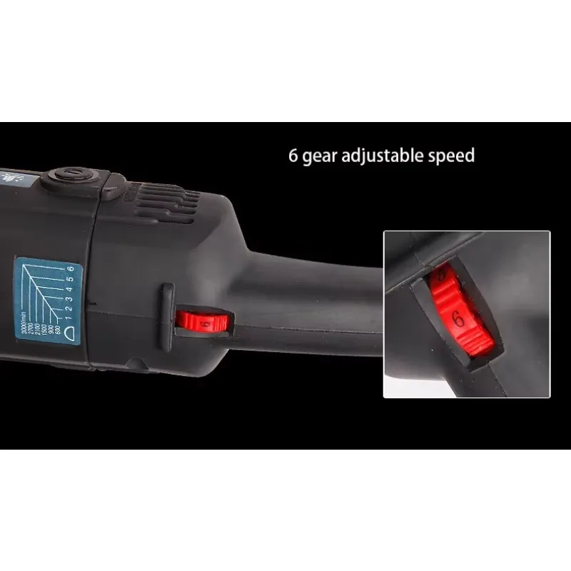 220 فولت تلميع آلة تلميع السيارات الرملي الصبح سيارة الجمال خدش أدوات إصلاح اكسسوارات السيارات