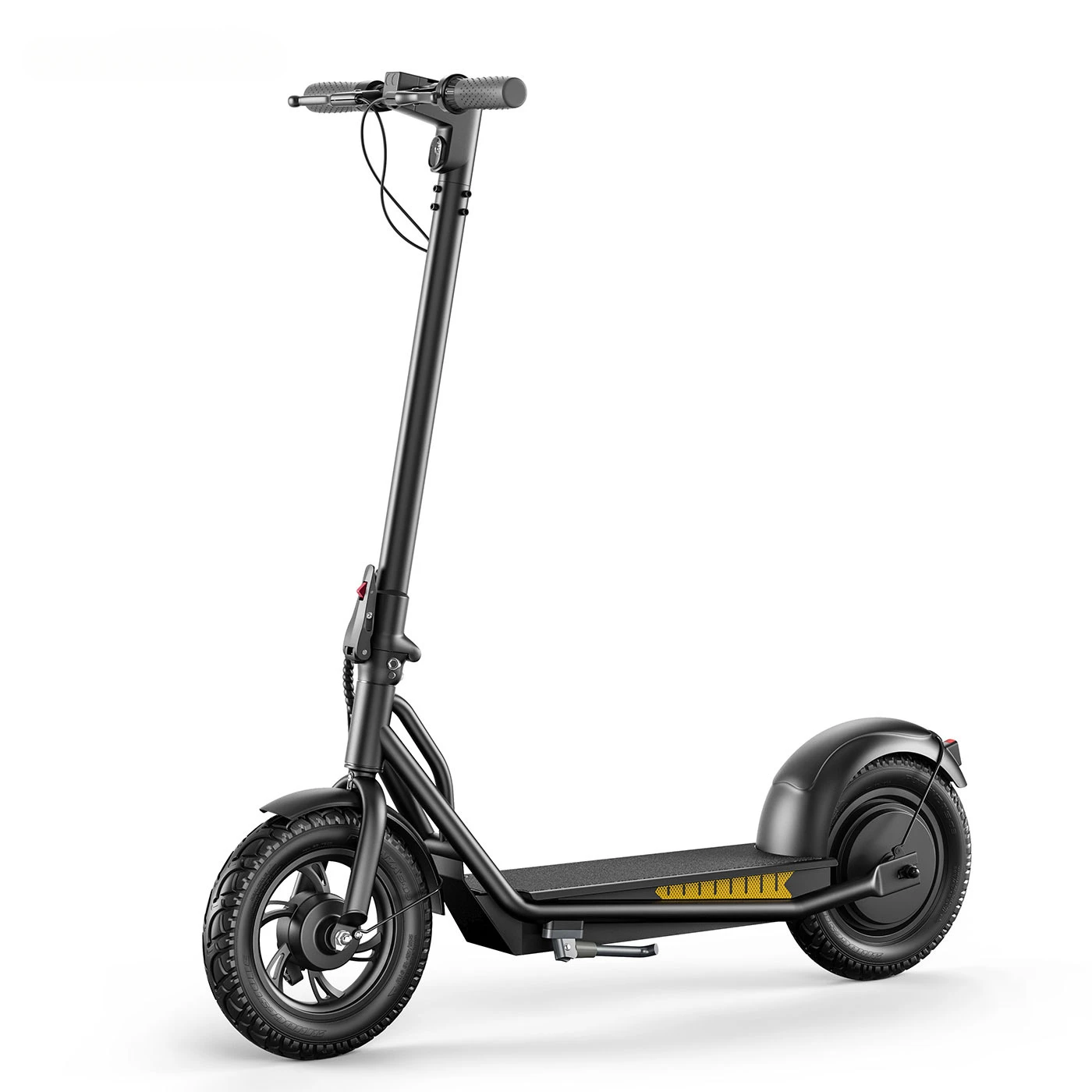 

New Model 12 inch mileage 60km 36v 500W Powerful motor max speed 35 km commuting e Scooter electric scooter