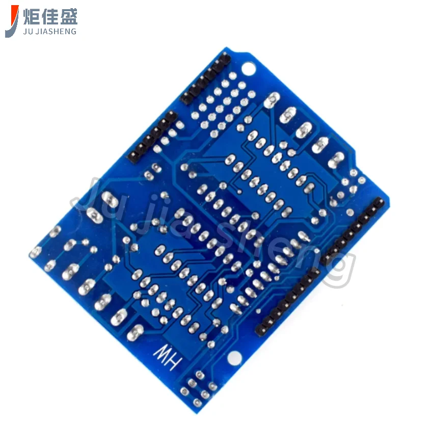 L293D motor control shield motor drive expansion board
