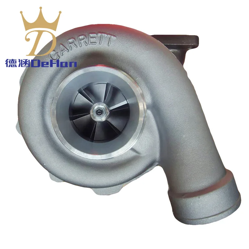 

Turbocharger for Komatsu 400-5 Supercharger for Motorcycle Engine System