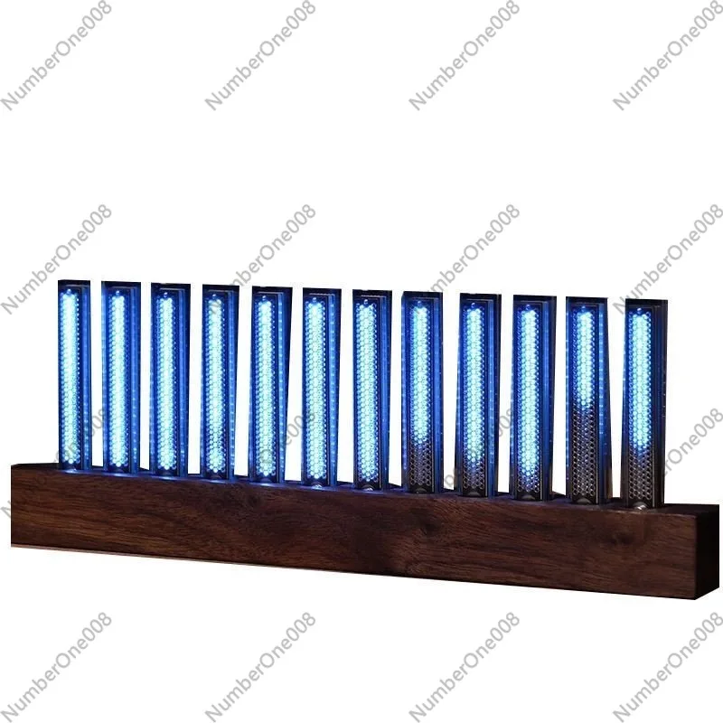 12-Bit Rgb Audio Le…