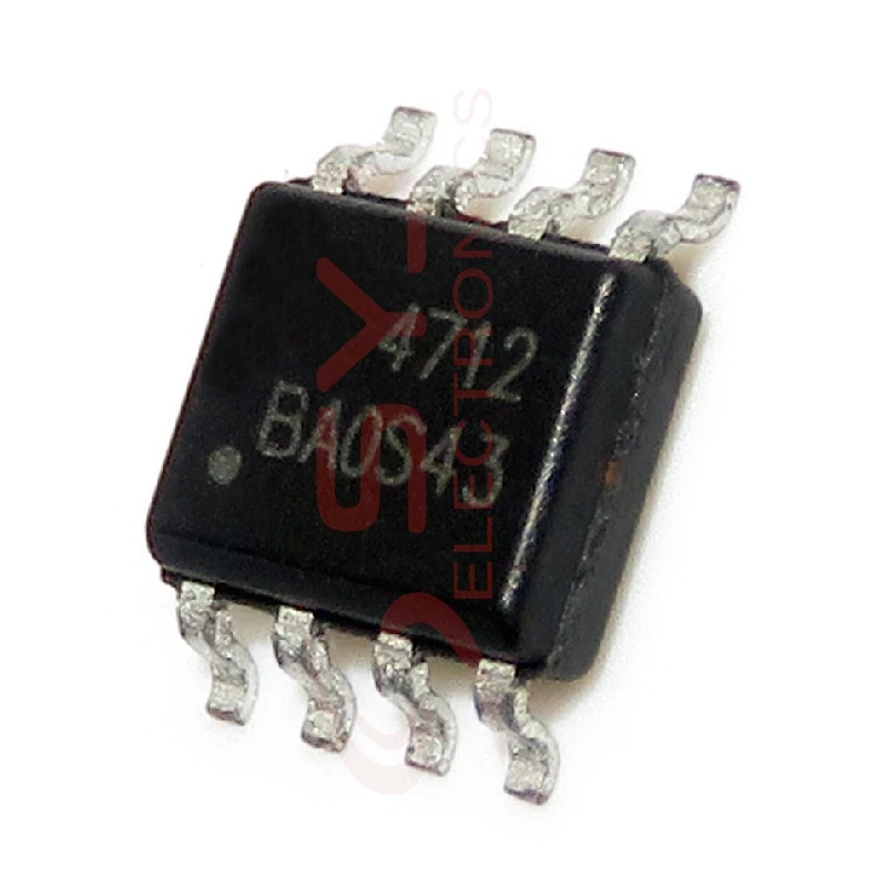 5-20PCS ISD17240PY ISD17240 AO4712 4712 TA8201AK TA8201 MIC5205-3.3YM5 KB33 HA13150 13150 MC33079P MC33079