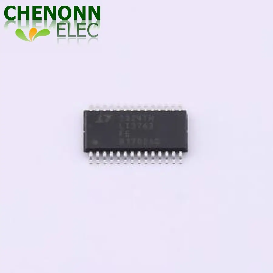 

2 шт./лот LT3763IFE # PBF (ИС светодиодных драйверов)