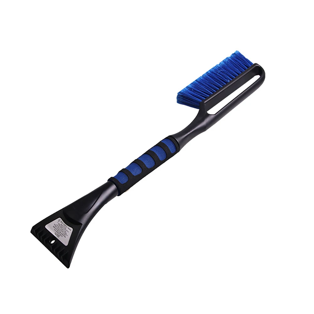 Picture 6: 1 pc Snow Ice Scraper Snow Brush Shovel Removal Brush Car Vehicle For the Car Windshield Cleaning Scraping Tool Winter Tool Brus