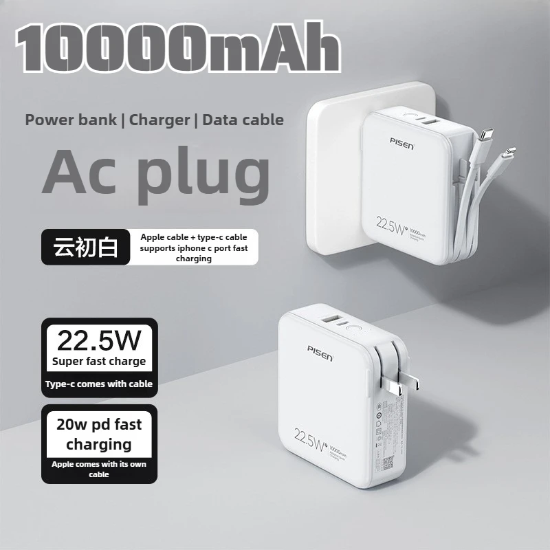 10000Mah Ccc Power …