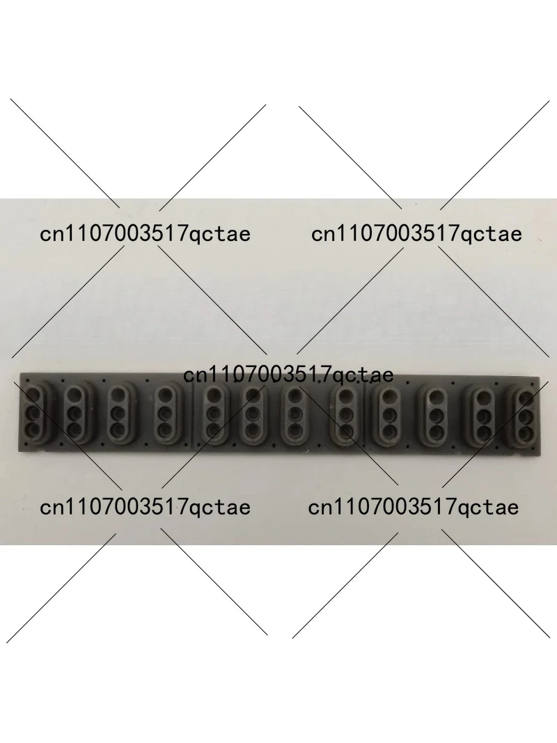 Electronic Piano Conductive Rubber CN27 KDP110 Key Contact Pad Replacement for Digital Piano Repair Parts
