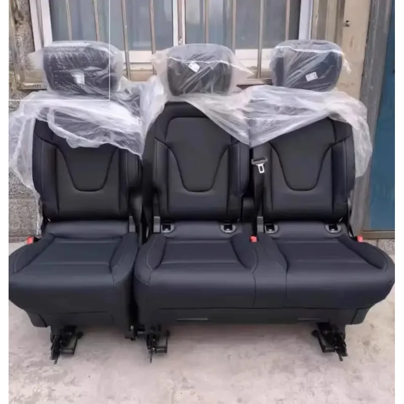 

New Original White Car Seat For W447 V250 Vito Van Interior Tuning