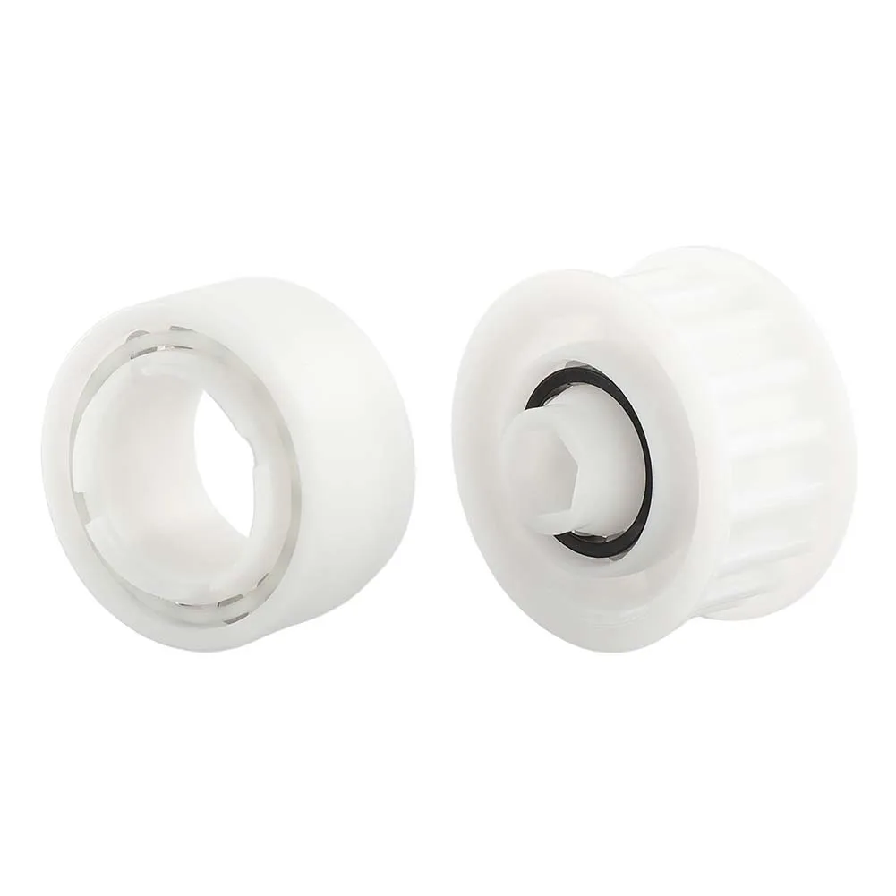 Pool Cleaner Drive Wheel Robotic Pool Guide Wheel For Pool Debris Removal As Shown Pool Cleaner For Dolphin M500 M400