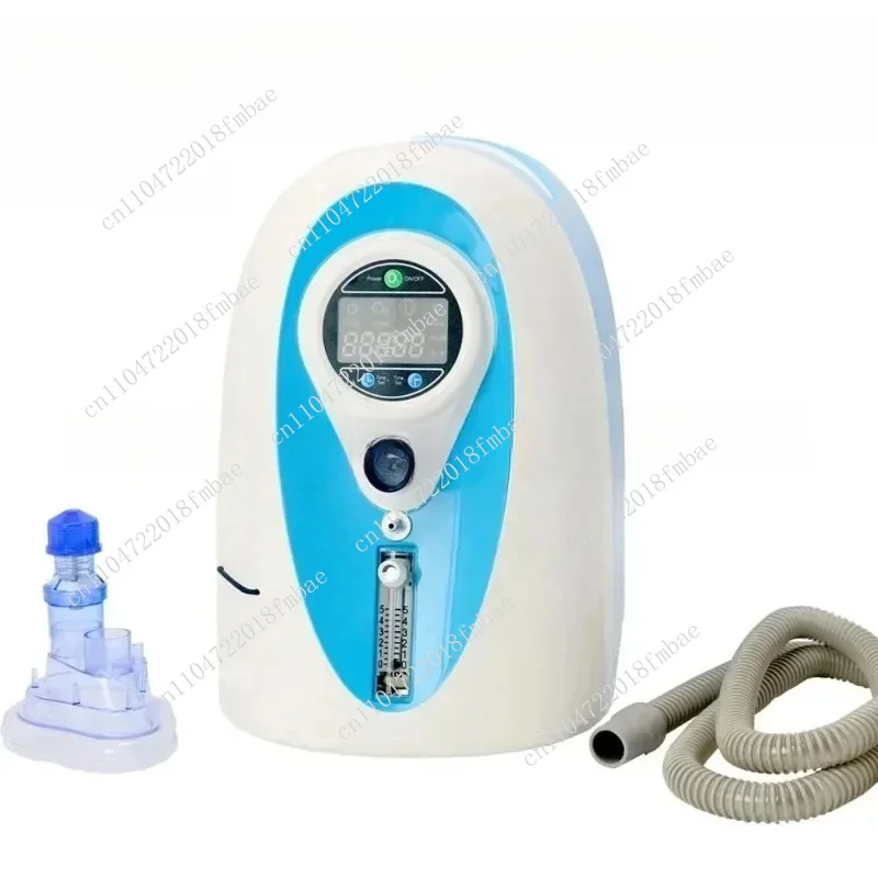 System Hypoxic Training Generator Physical Equipment Simulate Altitude Hypoxic Generator Athlete Use 9% Purity