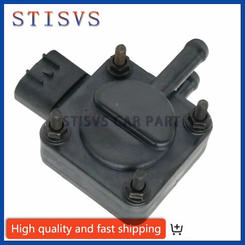 

DPF Exhaust GAS Differential Pressure Sensor 3921027401 For Hyundai Tucson Kia Carens Sportage 2.0L 2.7L 2005-2010 High Quality