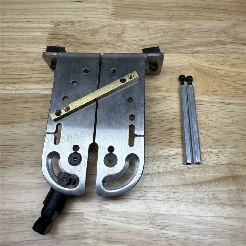 Jewelry Metalworking Table Multi Functional Desk Stopper Clamping Pliers Tool Multi-function Table Plug For Mold Maintenance
