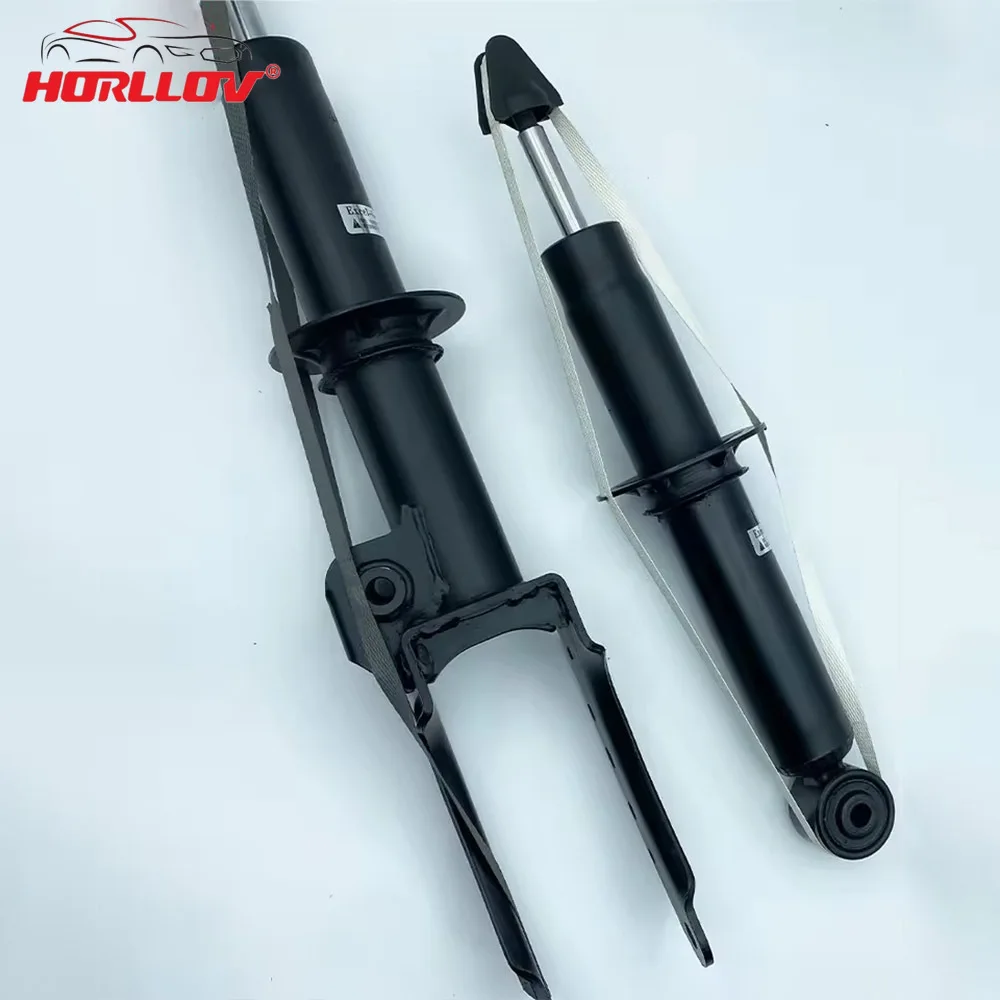 Amortyzator przedni tylny do Audi Q7 Volkswagen Touareg 2004-2010 Części samochodowe Układ zawieszenia 7L8413032K 7L8413031K 4M0513035Q