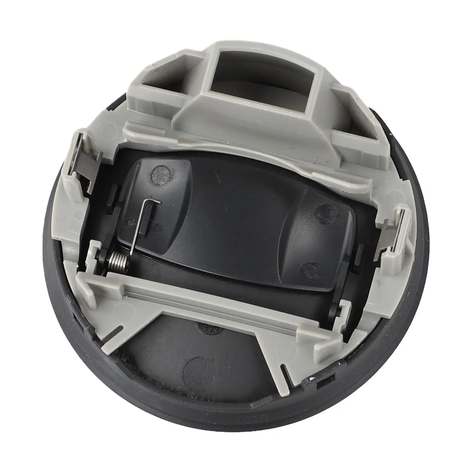 

Безель переключателя стартера, лицевая панель, высокая надежность, пластиковый материал, стабильный характерный аксессуар для Passat 2006