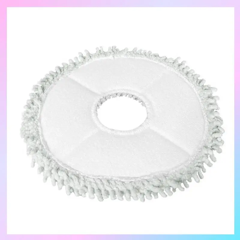 ABRG-Per Xiaomi Miijia Omni M30 Pro / C107 Filtro Hepa Mop Panni Straccio Sacchetto per la Polvere Robot Aspirapolvere Pezzi di Ricambio