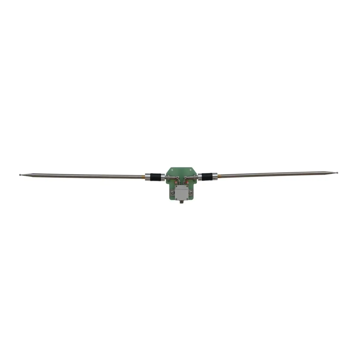 DT591 STOCK-P- Dipole Antenna HF Shortwave Antenna Positive V-Shaped DP200 7-54MHz 200W Portable Dipole Broadband Antenna