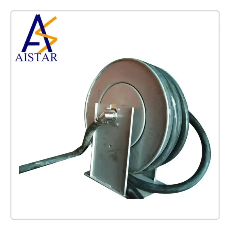2026/High quality Hose Reel / Factory Price Hose Reel 1inch