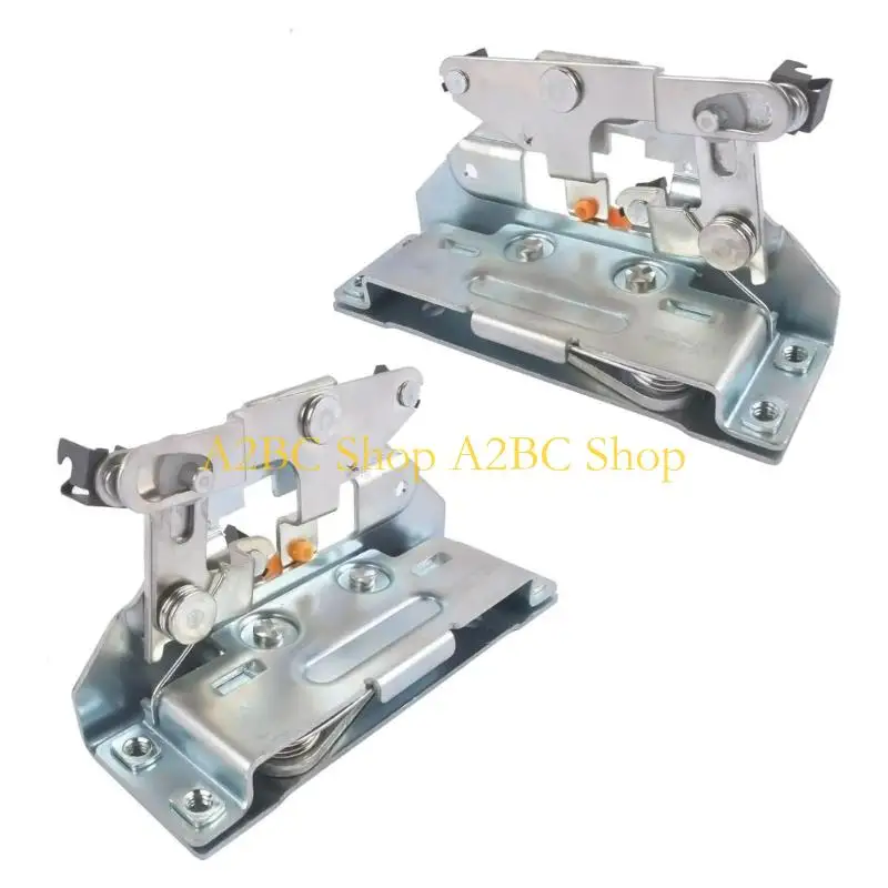 

A2BC Front Door Lock Actuators 55074948 55074949 For Select Model Vehicles Weatherproof Metal Component