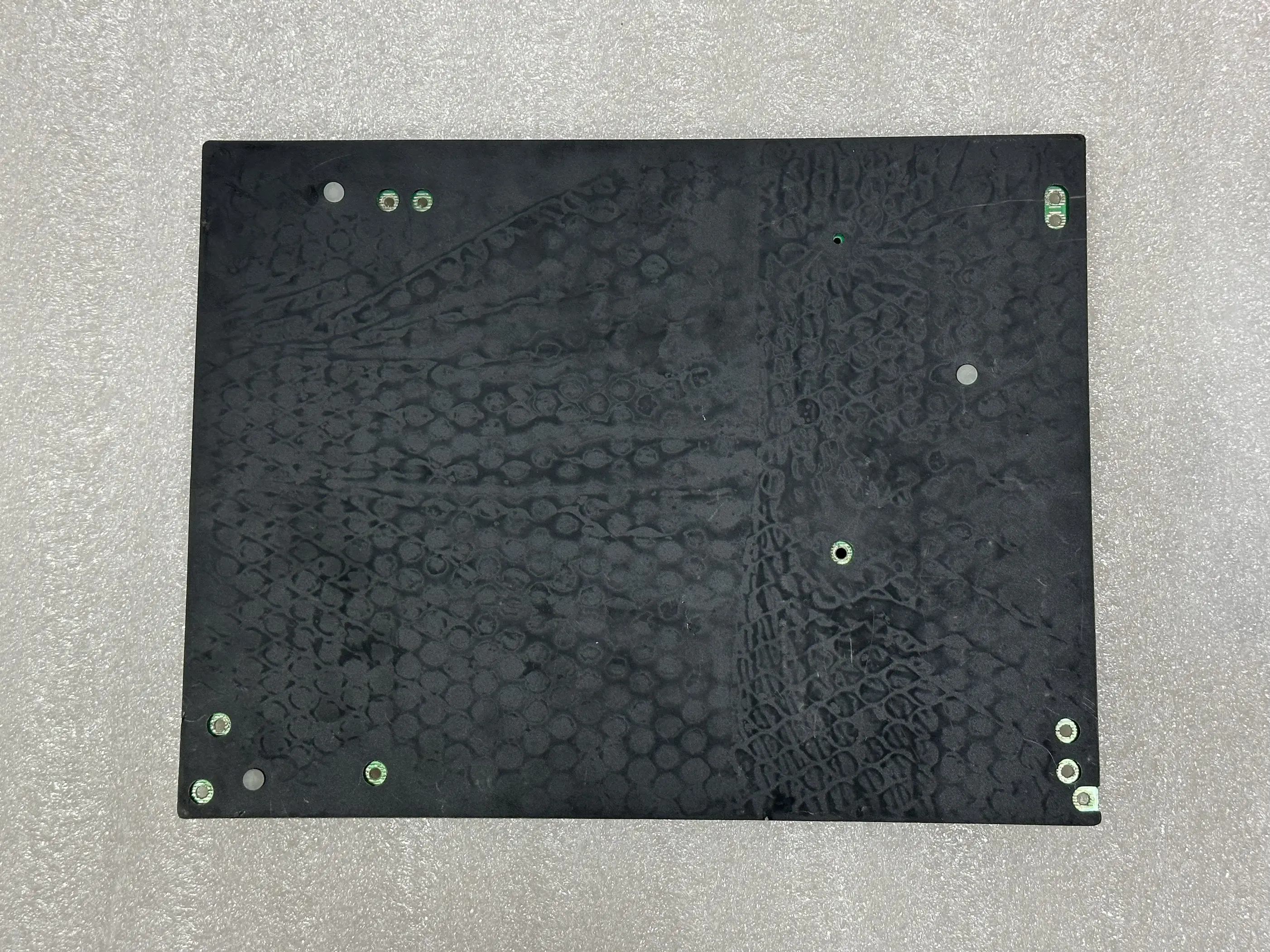 Used Power Supply Board for MP5865TL-KG75A REV:1.0，Please Send Pictures For Confirmation