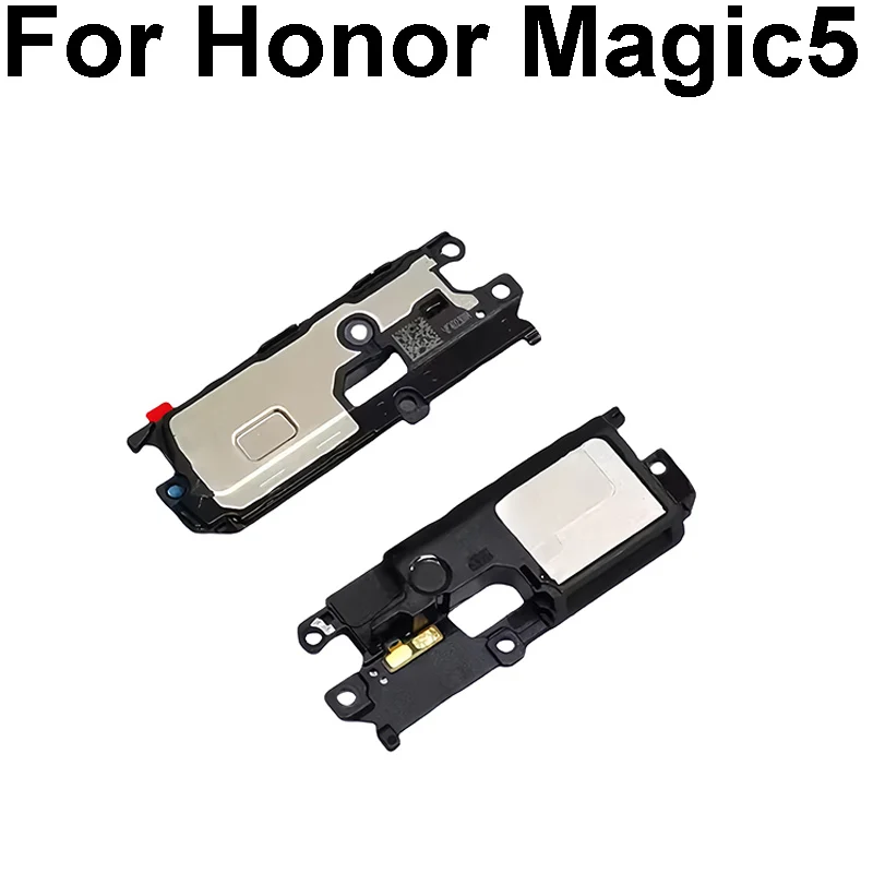 For Huawei Honor Magic 2 3 4 5 Pro Magic 4 5 Lite Ultimate Buzzer Speaker Louder Speaker Buzzer Replacement