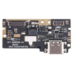 New For Blackview BV9200 USB Charging Port Board