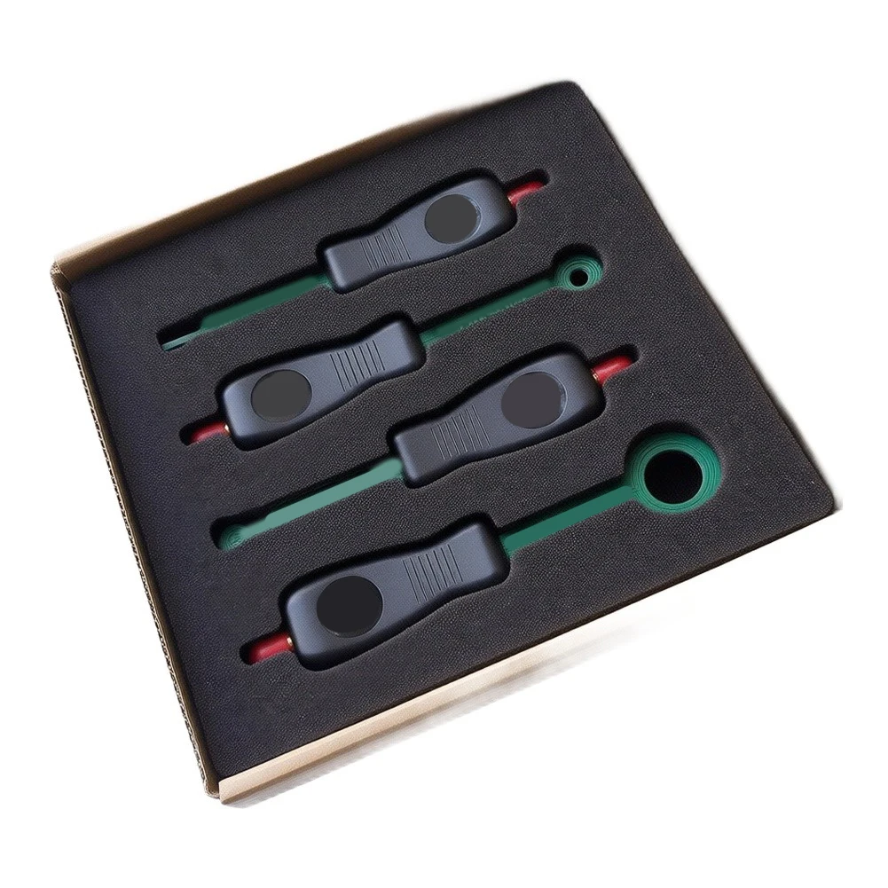 KC R20B For EMI Probe Kit for Electromagnetic Compatibility Testing with Passive Magnetic and Electric Field Probes