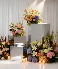 

3 шт./компл.) Декор прохода, золотой пьедестал, цветочный цилиндр, плинтус, подставка для свадебного мероприятия, центральная часть стола qq095