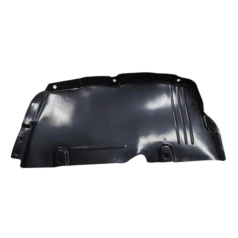 51717136684 Front Lower Inner Wing Trim Suitable For Bmw 7-series E65 E66 2001-2008
