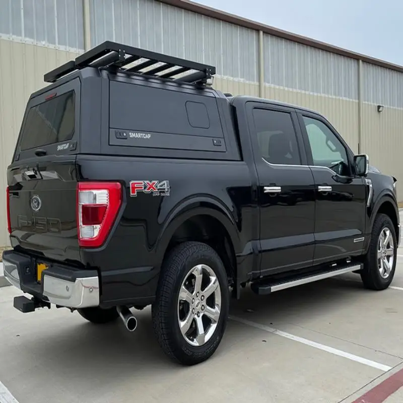 Accesorios para camionetas Dream Garage, toldo para camioneta, camper, pickup para RANGER RA (Next Gen) DC 2022, toldo híbrido