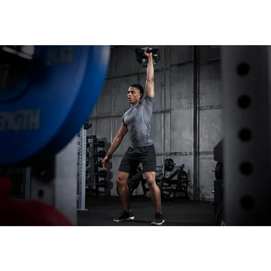 حقيبة بطول 20 كجم 44 رطل من النيوبرين الأسود لصالة الألعاب الرياضية المنزلية وتدريبات فنون الدفاع عن النفس ومقاومة متينة للصدمات مثالية للملاكمة والكيك بوكسينغ