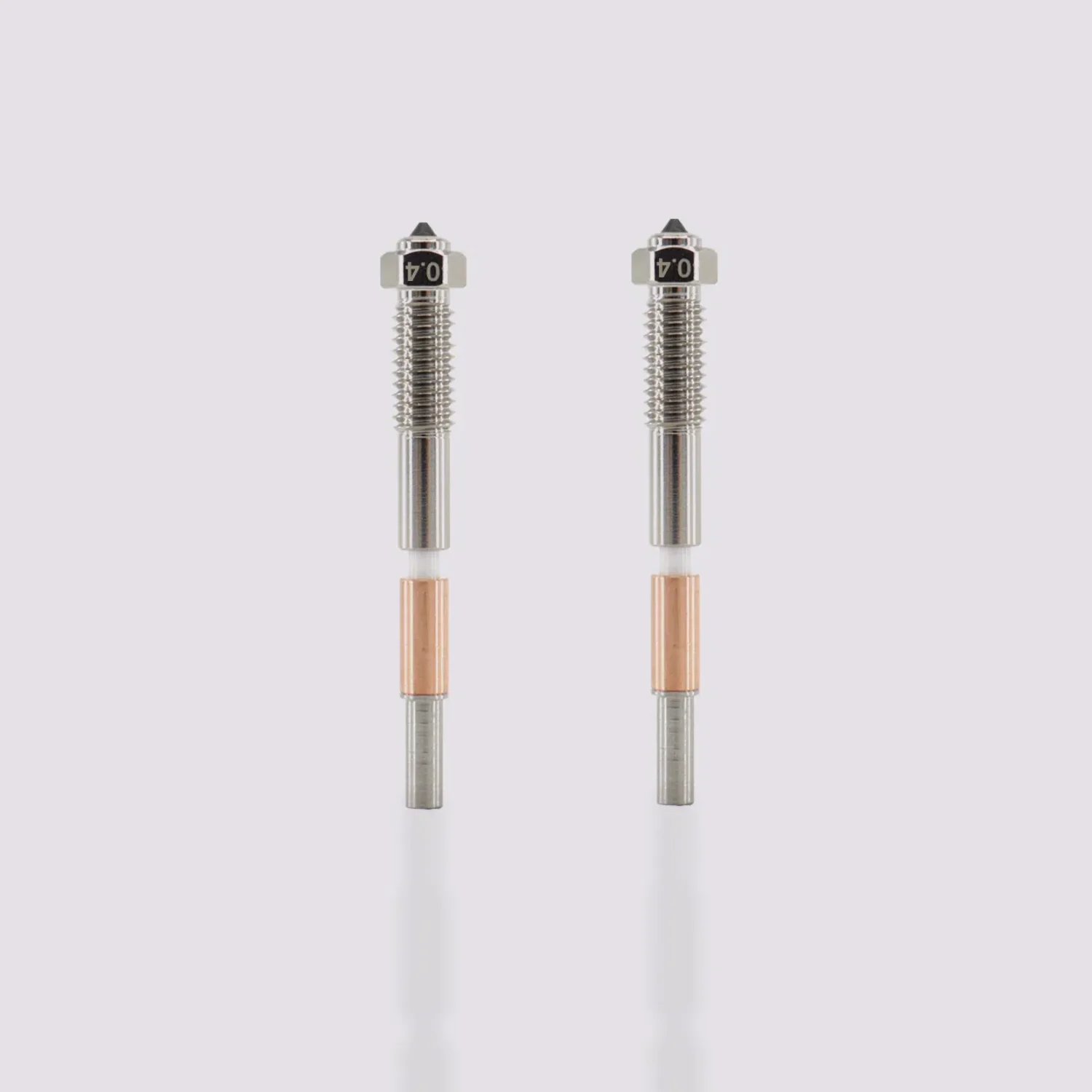 QIDI Q2 Bimetal Hotend Upgrade - High-Temp 370°C All-Metal